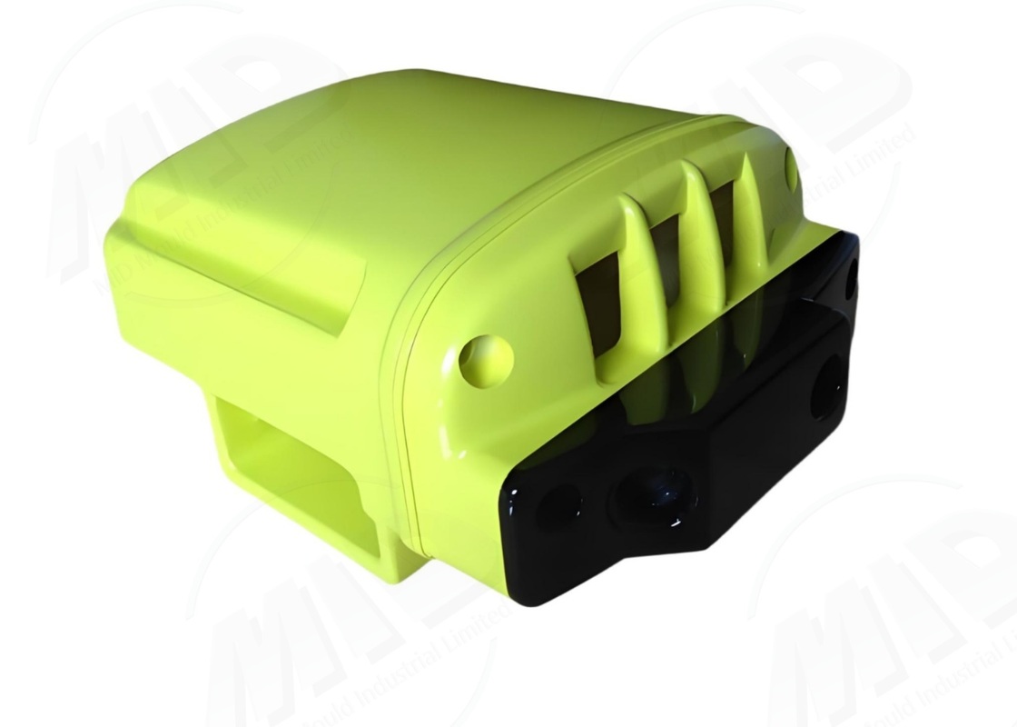 Customized Rapid Prototypes Injection Molding Plastic Prototype Parts