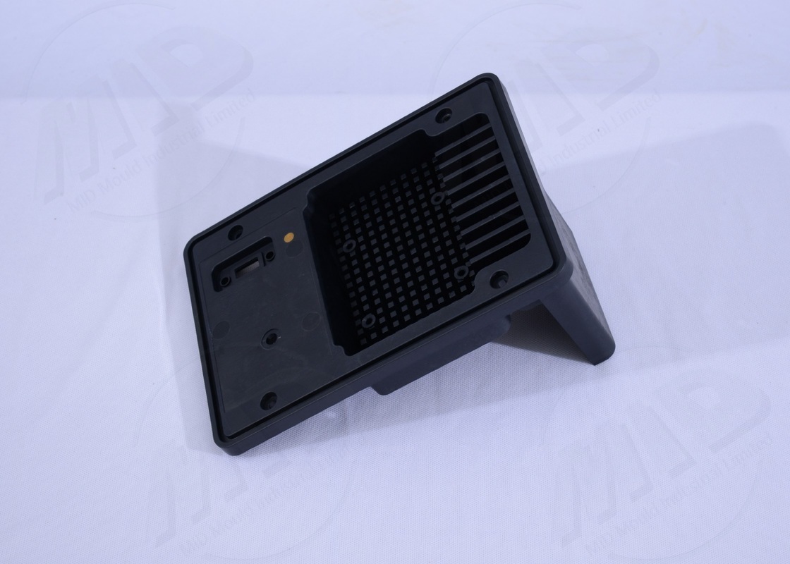 Industrial Injection Moulding Services Customized Injection Moulded Parts High Precision