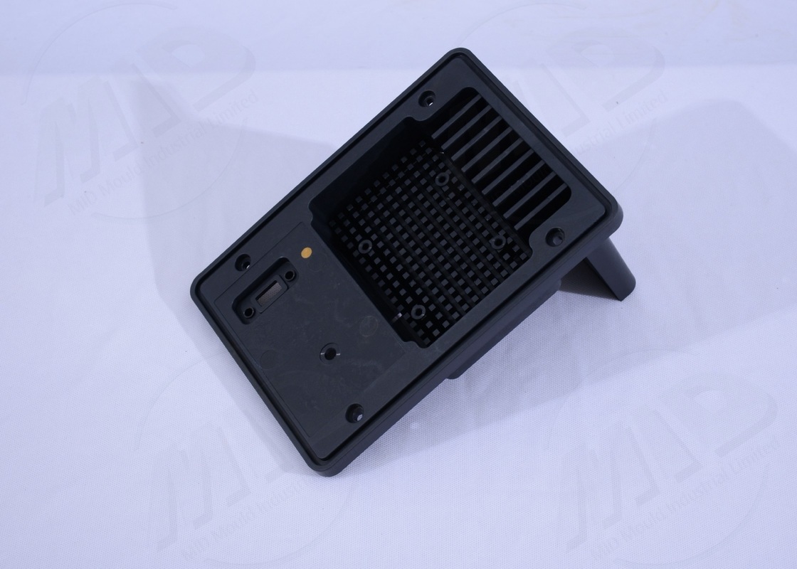 Industrial Injection Moulding Services Customized Injection Moulded Parts High Precision