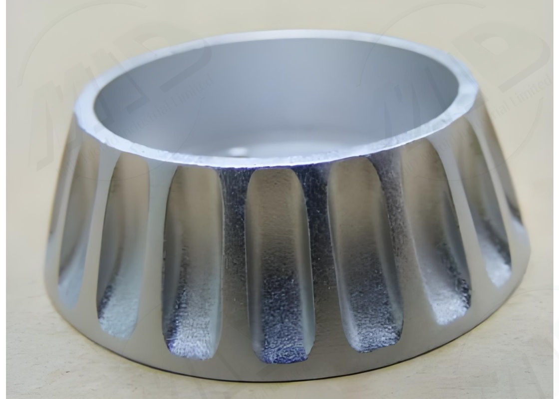 Custom CNC Machining Service Precision Metal Plastic Parts ±0.005mm