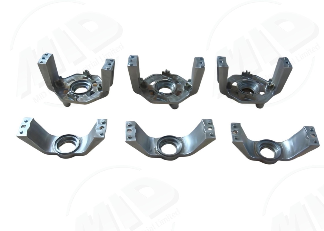 CNC Machining Services Custom Metal Plastic Parts High Precision Fast Prototyping OEM Manufacturing