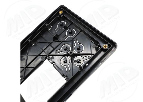 Corrosion Resistant Insert Molds 800K - 1.5M Shots Custom Metal Mold For Harsh Environments