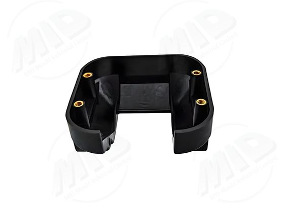 High Precision Insert Molds Industrial Multi Cavity Molds Customized