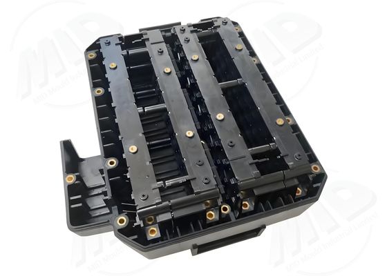 Advanced Injection Molding Solutions Insert Molds Precision Durable and Fully Customizable