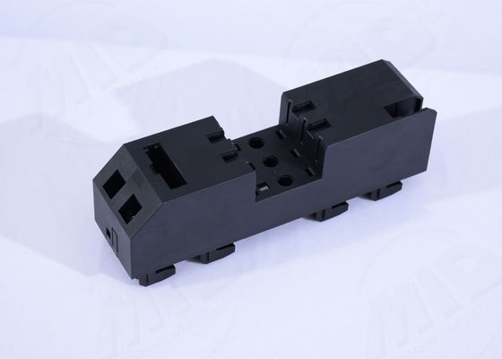 Custom Electronic Injection Molding SPD Plastic Mould Parts UL94-V0